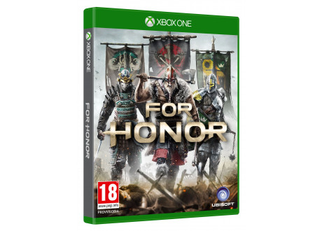 For Honor [Xbox One, русская версия]