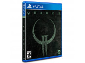 Quake II (Limited Run #530) [PS4,  русские субтитры]