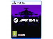 EA Sports F1 24 [PS5, английская версия]