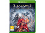 Shadows Awakening [Xbox One, русские субтитры]