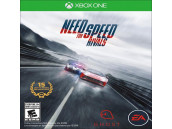 Need for Speed Rivals [Xbox One, английская версия]