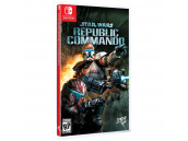 Star Wars: Republic Commando [Nintendo Switch, английская версия]