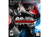 Tekken Tag Tournament 2 (с поддержкой 3D) [PS3, русские субтитры]