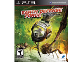 Earth Defense Force: Insect Armageddon [PS3, английская версия]