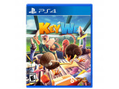 KeyWe [PS4, русские субтитры]