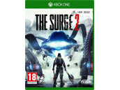 The Surge 2 [Xbox One, русские субтитры]