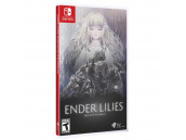 ENDER LILIES - Quietus of the Knights [Nintendo Switch, русские субтитры]