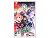 Fairy Fencer F Refrain Chord Day One Edition [Nintendo Switch, английская версия]