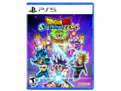 DRAGON BALL: Sparking Zero [PS5, русские субтитры]