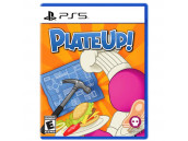 PlateUp! [PS5, русская версия]