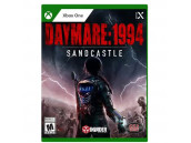 Daymare: 1994 Sandcastle [Xbox One, русские субтитры]