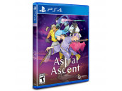 Astral Ascent  [PS4, русские субтитры]