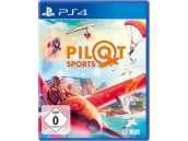 Pilot Sports [PS4, английская версия]