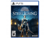 Steelrising [PS5, русские субтитры]