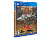 Toaplan Arcade Garage: Kyukyoku Tiger-Heli (Limited Run) [PS4, русские субтитры]