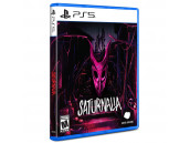 Saturnalia (Limited Run) [PS5, русские субтитры]