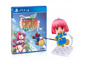 Cotton Fantasy - Nendoroid Bundle (SLG) [PS4, английская версия]