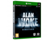 Alan Wake Remastered [Xbox Series X - Xbox One, русские субтитры]