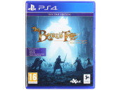 The Bard's Tale IV Director's Cut + Bonus Content [PS4, русские субтитры]