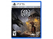 Gord Deluxe Edition  [PS5, русские субтитры]