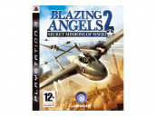 Blazing Angels 2 (R-2) [PS3, английская версия]