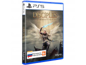 Disciples: Liberation - Deluxe Edition [PS5, русская версия]