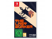 The Last Worker [Nintendo Switch, русские субтитры]