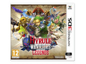 Hyrule Warriors Legends [3DS, английская версия]
