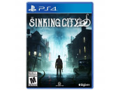 The Sinking City [PS4, русская версия]