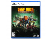 Deep Rock Galactic - Special Edition [PS5, английская версия]