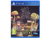 The Wild At Heart [PS4, английская версия]