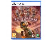 Oddworld: Soulstorm [PS5, русские субтитры]