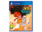 Milli & Greg [PS4, английская версия]