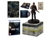 Resident Evil 4 Remake - Collector's Edition [PS5, русская версия]