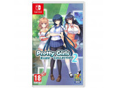 Pretty Girls Game Collection 2 [Nintendo Switch, английская версия]