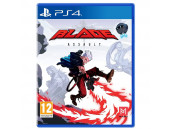 Blade Assault [PS4, русские субтитры]