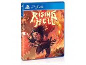 Rising Hell (SLG) [PS4, английская версия]