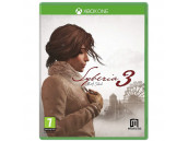 Syberia 3 [Xbox, русские субтитры]