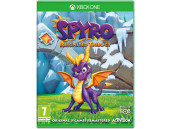 Spyro Reignited Trilogy [Xbox One, английская версия]