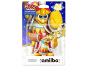 King Dedede (Kirby коллекция) [Nintendo Amiibo Character]