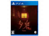 Yuoni [PS4, русские субтитры]