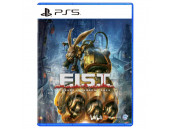 F.I.S.T Forged In Shadow Torch [PS5,русские субтитры]