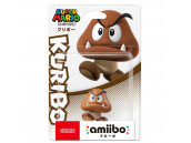 Goomba (Super Mario коллекция) [Nintendo Amiibo Character]