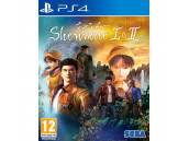 Shenmue I & II [PS4, английская версия]