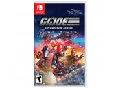 Gi Joe Operation Blackout [Nintendo Switch, английская версия]