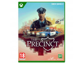 The Precinct - Limited Edition [Xbox Series X, русские субтитры]