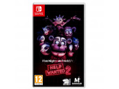 Five Nights at Freddy's: Help Wanted 2 [Nintendo Switch, английская версия]