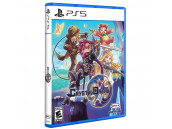 Crystal Ortha (Limited Run) [PS5, английская версия]