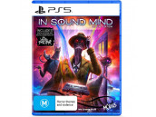 In Sound Mind - Deluxe Edition [PS5, русские субтитры]