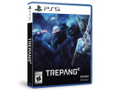 Trepang2 [PS5, русские субтитры]